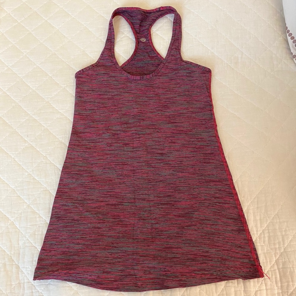 Lululemon Racerback